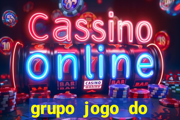 grupo jogo do bicho whatsapp salvador